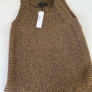 J Crew Tank Top XXS
